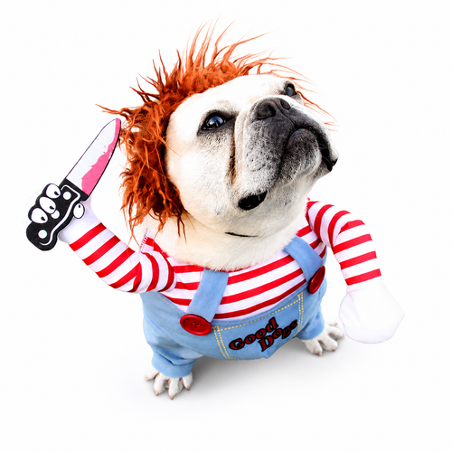 Killer Doll Pup Costume™